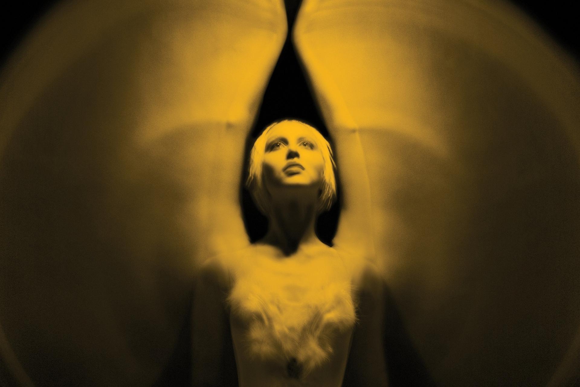 В Санкт-Петербурге открывается выставка, посвященная балету