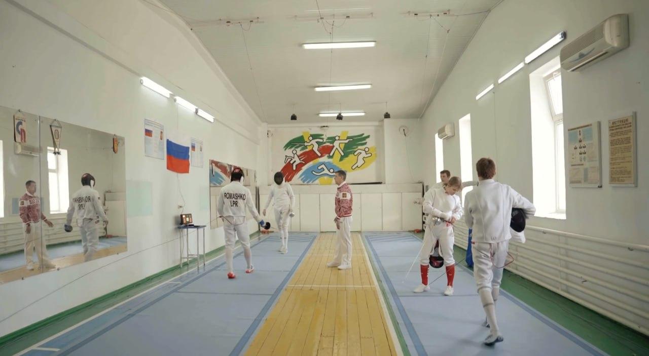 «Несломленные»: как благотворительная программа ПФКИ возрождает культуру и спорт Новороссии