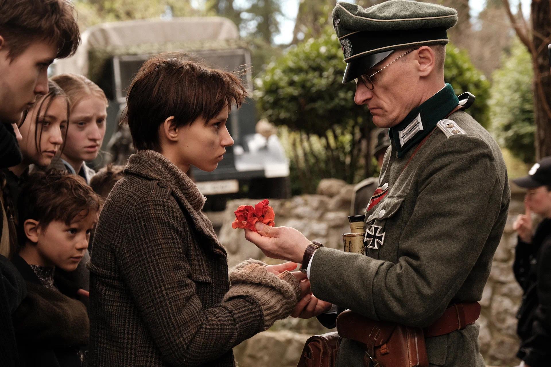 Дети из «Артека» стали победителями кинофестиваля имени Вячеслава Тихонова