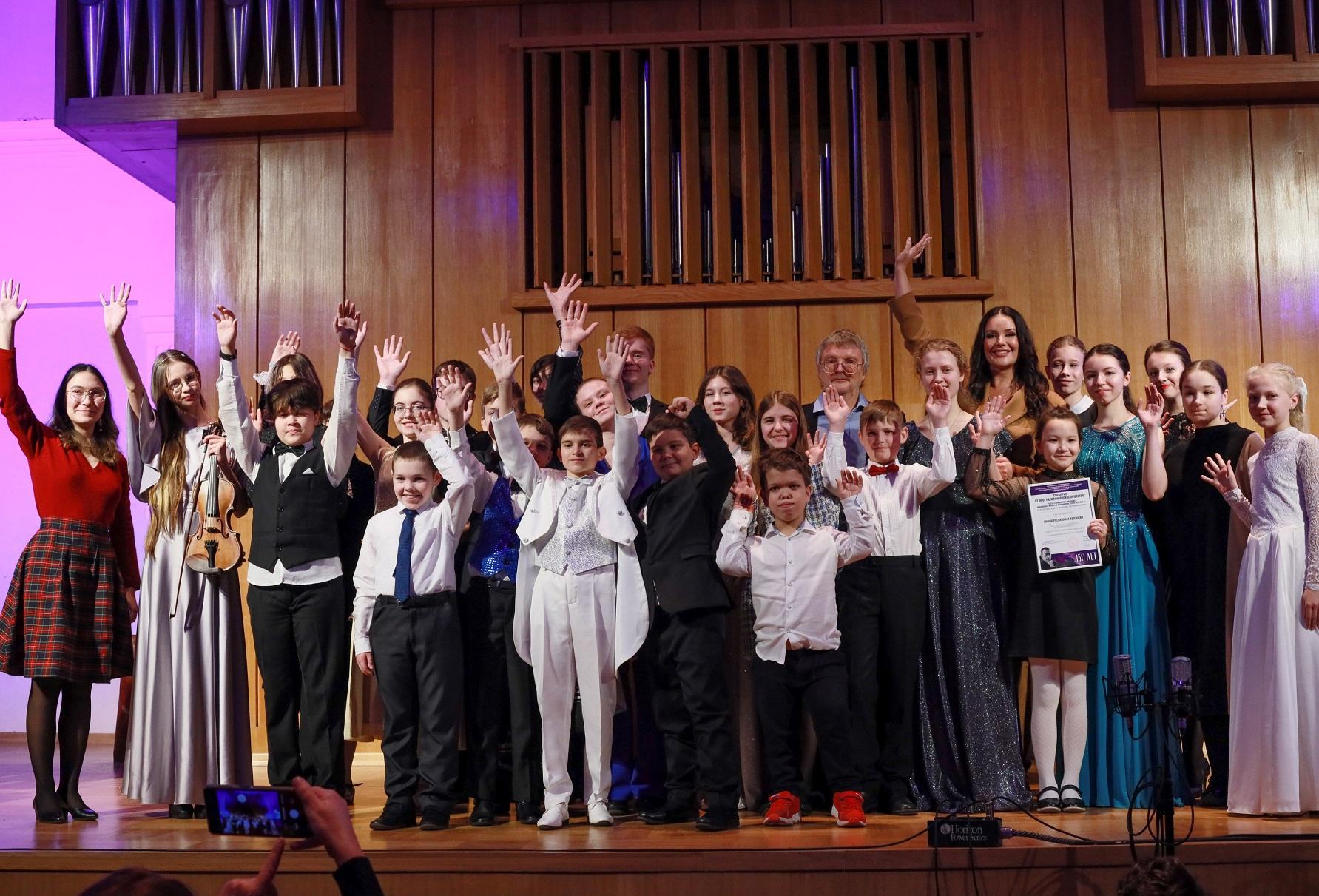 Оксана Федорова представит в Казани Всероссийский фестиваль «Моя Россия: музыкальное путешествие»