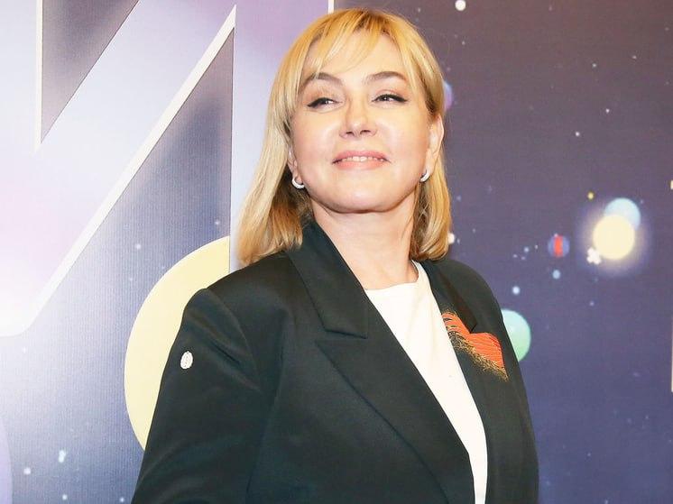 Арина Шарапова представит фильмы о Майе Плисецкой, Петре Столыпине и Софье Ковалевской