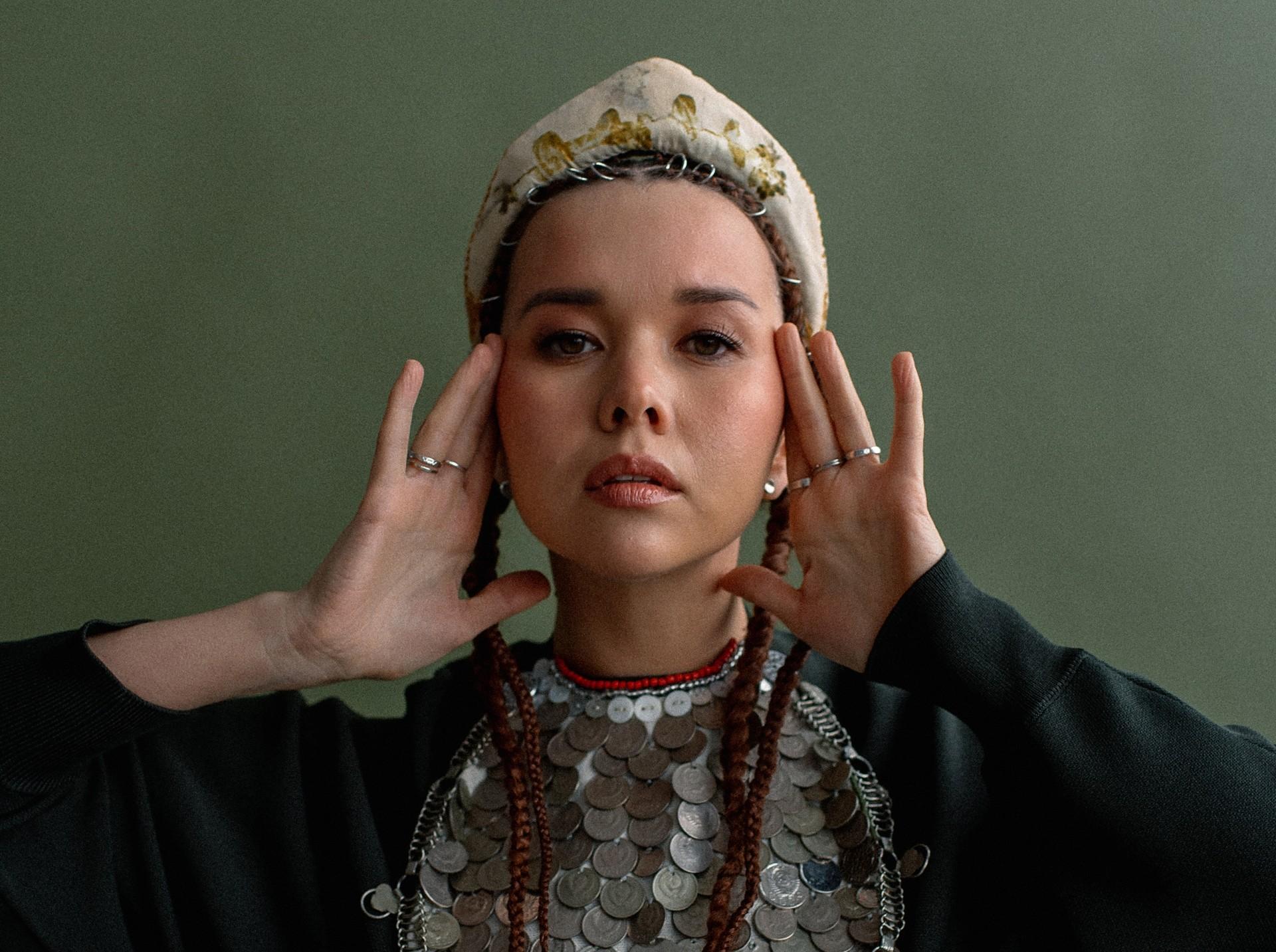 Хроники Музотбора ПФКИ: Ladi Sveti в ритмах родной земли