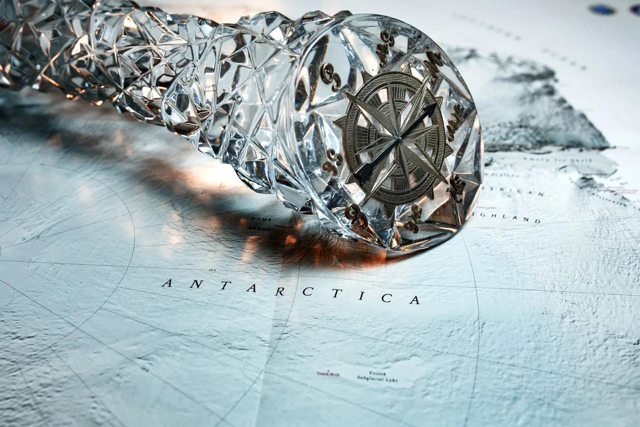 Прием заявок на соискание национальной премии «Хрустальный компас» заввершится через 20 дней