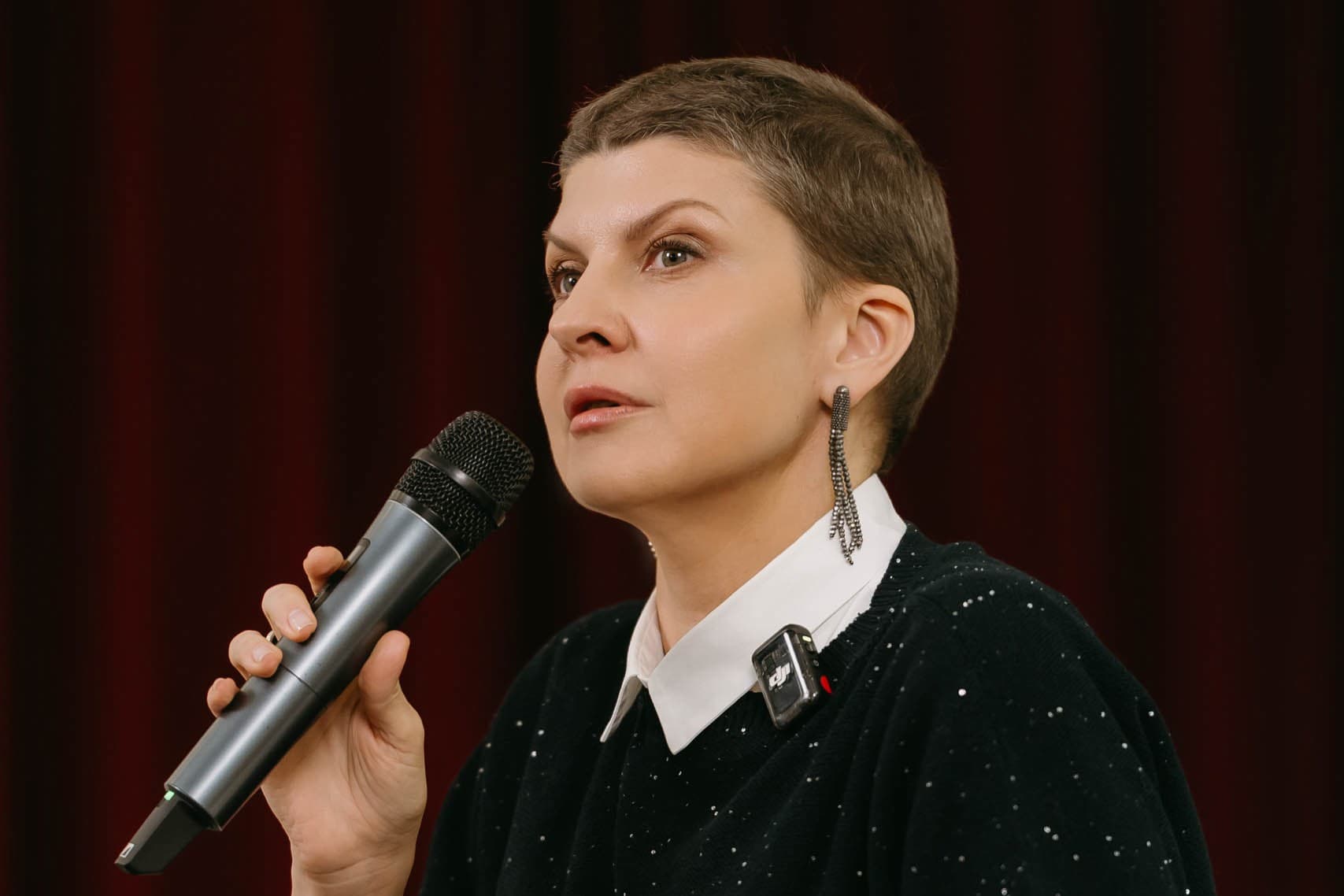 Валерия Касамара: как меняется чтение в эпоху цифрового контента