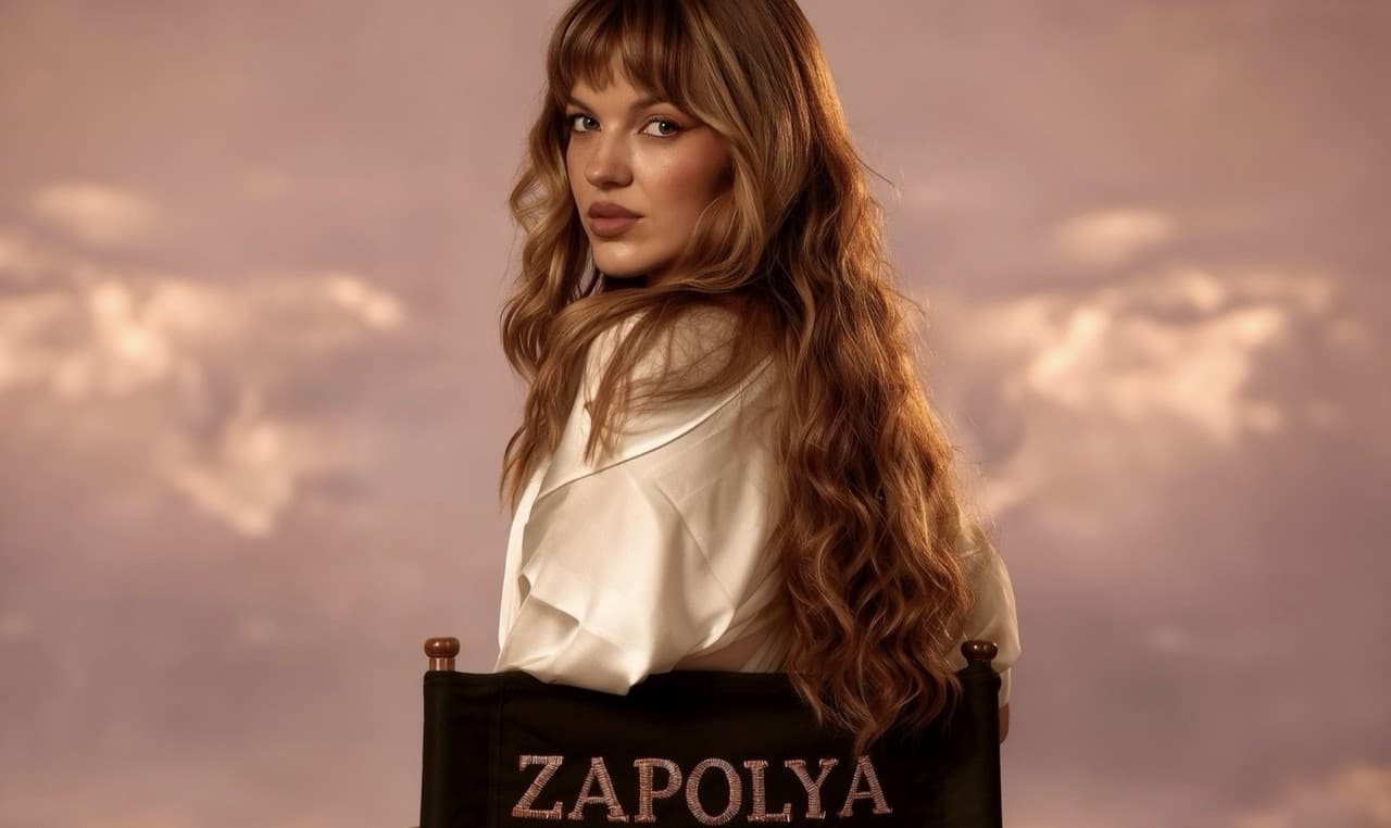 EP «Сотнями дорог»: о внутренней опоре и сибирском характере — интервью с победителем отбора «Музконтент ПФКИ» ZAPOLYA