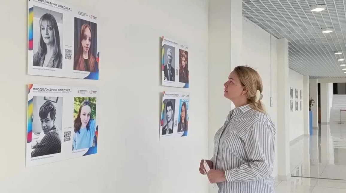 «Продолжение следует 2.0» подводит итоги: 50 интервью, 1 млн просмотров и 30 тысяч гостей выставок