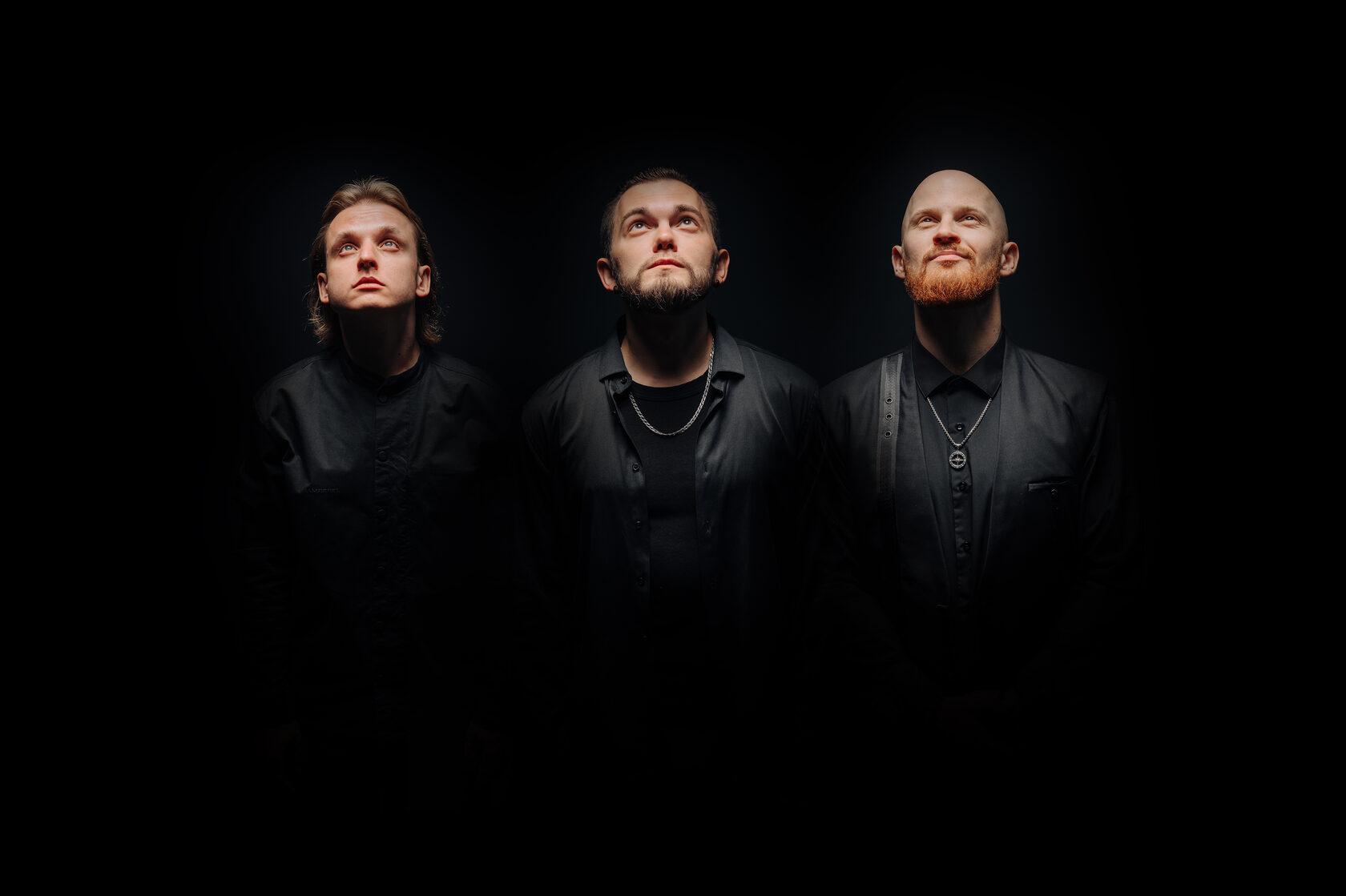 Хроники Музотбора ПФКИ: группа «ВМЕСТЕ» заявляет о себе