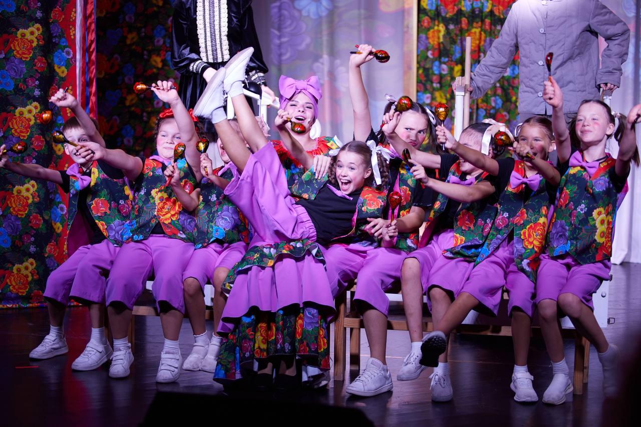 Культурная неделя: Пушкин, Лермонтов, КЭТХАУС и Волжская неДискотека