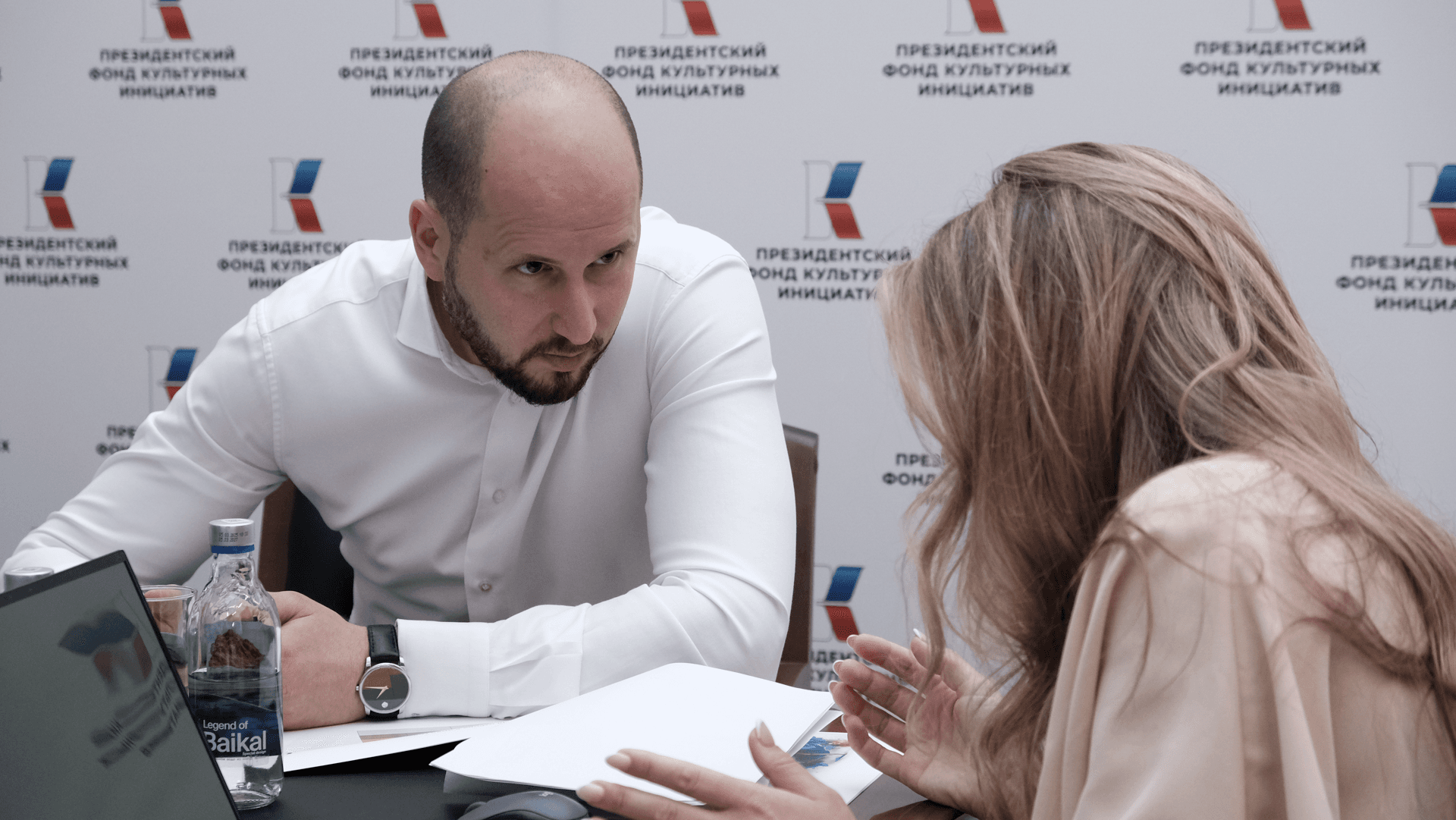 Экспертная комиссия музыкального отбора ПФКИ подвела итоги второй заявочной кампании