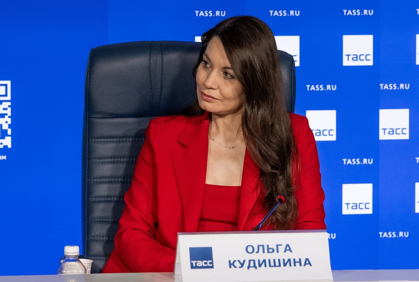 Ольга Кудишина: «Цифровой контент для широкой аудитории должен отражать патриотические идеи и не искажать исторические факты»