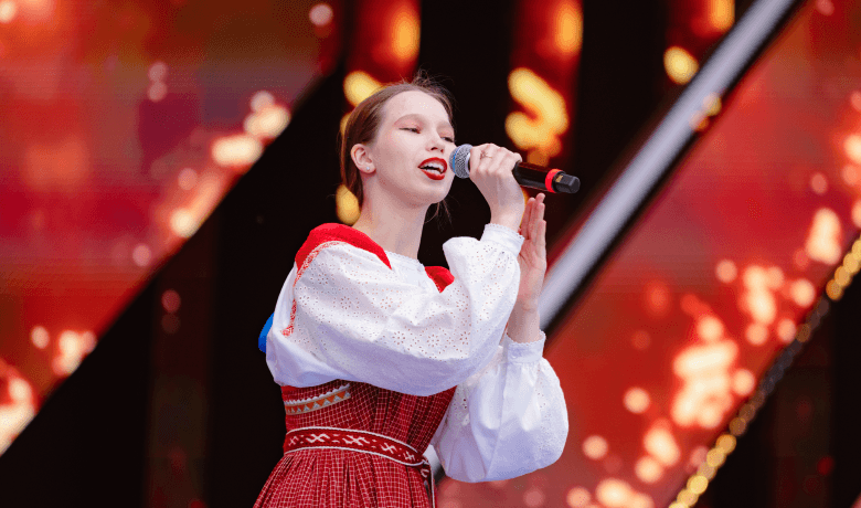 2,5 млрд рублей получат учреждения культуры и спорта в рамках благотворительной программы Президентского фонда культурных инициатив в 2024 году