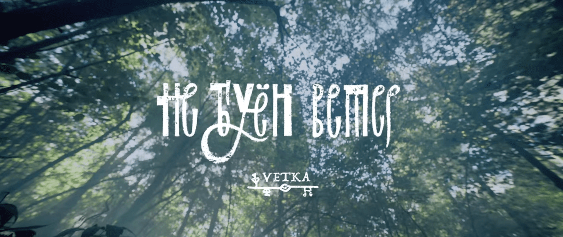 Клип «Не буен ветер» удостоен статуса Honorable Mention на фестивале Veterans Media Showcase
