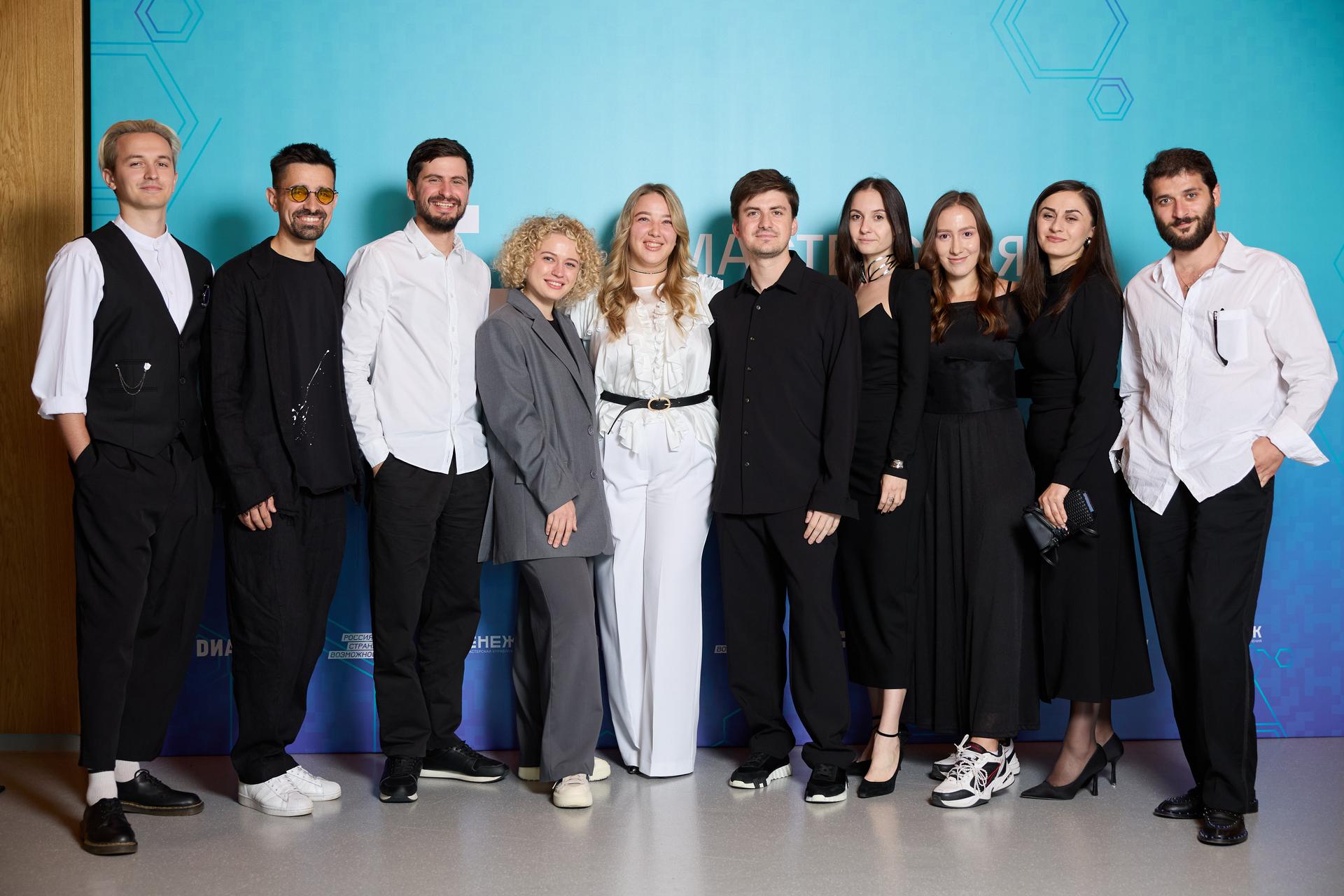 «Мастерская новых медиа» проведет обучение для продюсеров и создателей стратегического контента