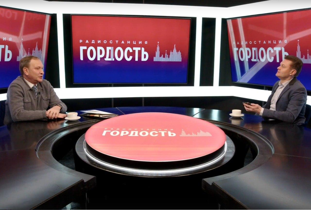 «Лица Победы» и «Фронтовая агитбригада»: Радио Гордость и Музей Победы на Поклонной горе представят совместные проекты