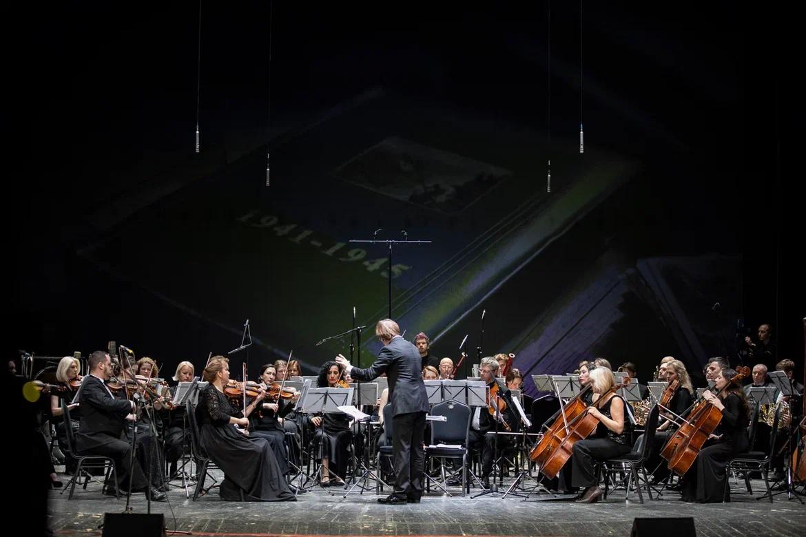 Музыкальное путешествие через время: фестиваль «Дороги Победы» в Самаре