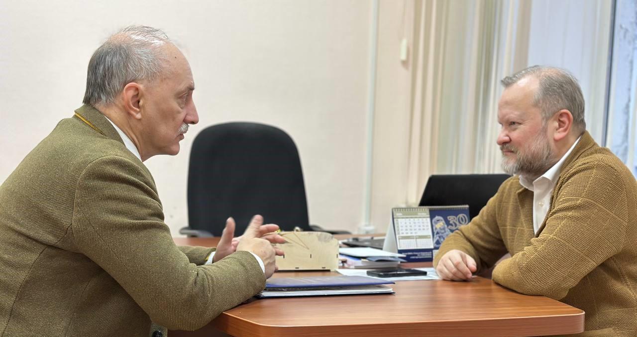 Право на историческую память в сфере культуры обсудили в Пскове
