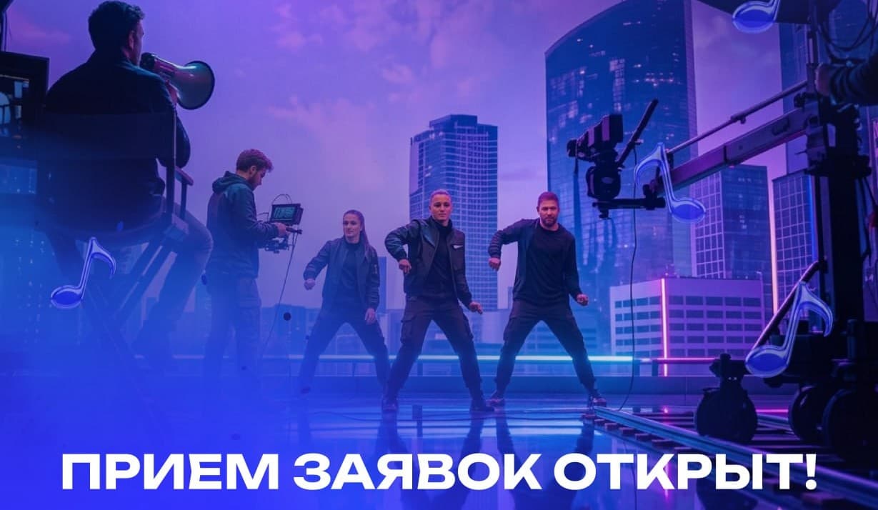 Начался приём заявок на третий сезон образовательного проекта «Развивайся в Профессии – III»