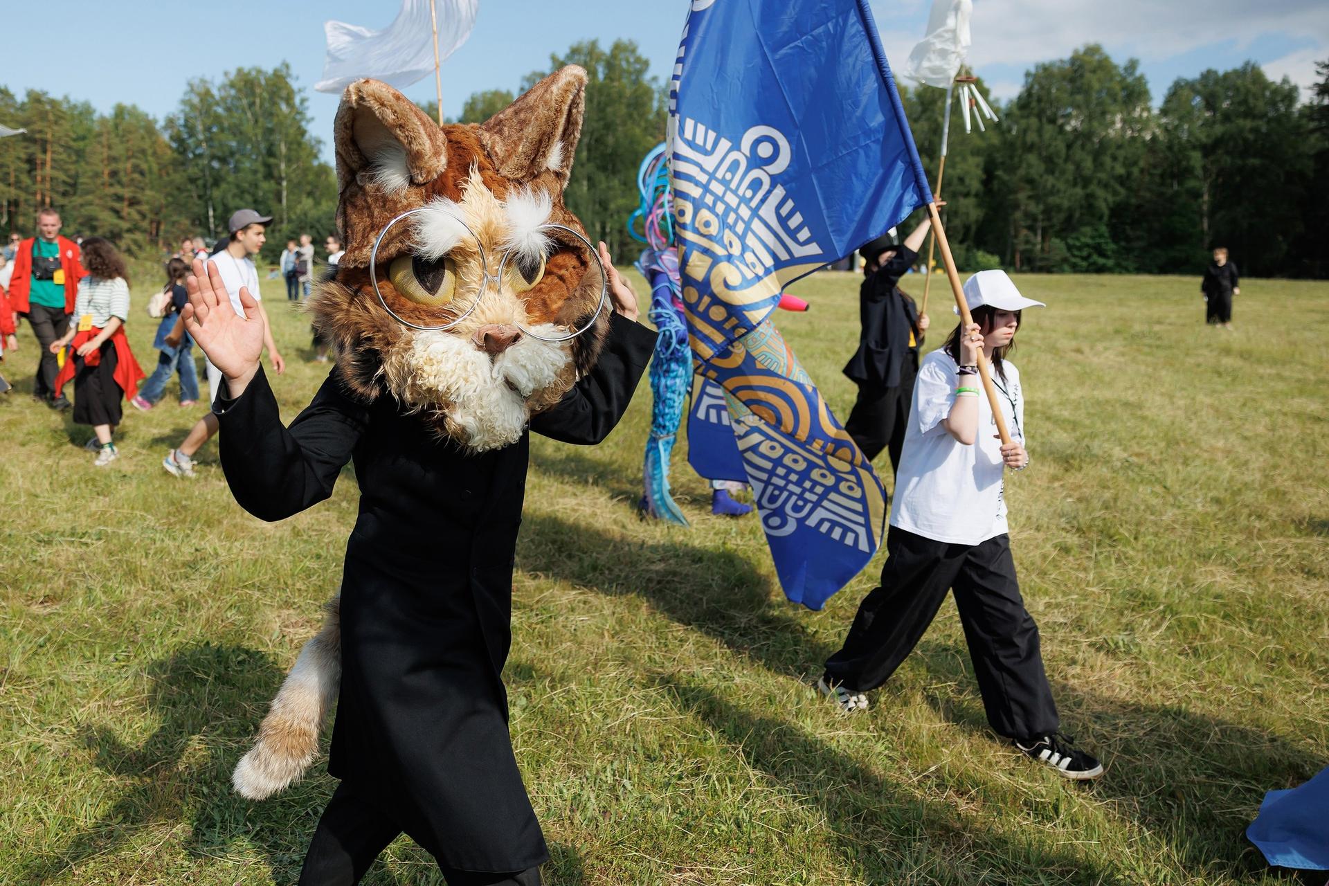 Сегодня в России отмечается Пушкинский день