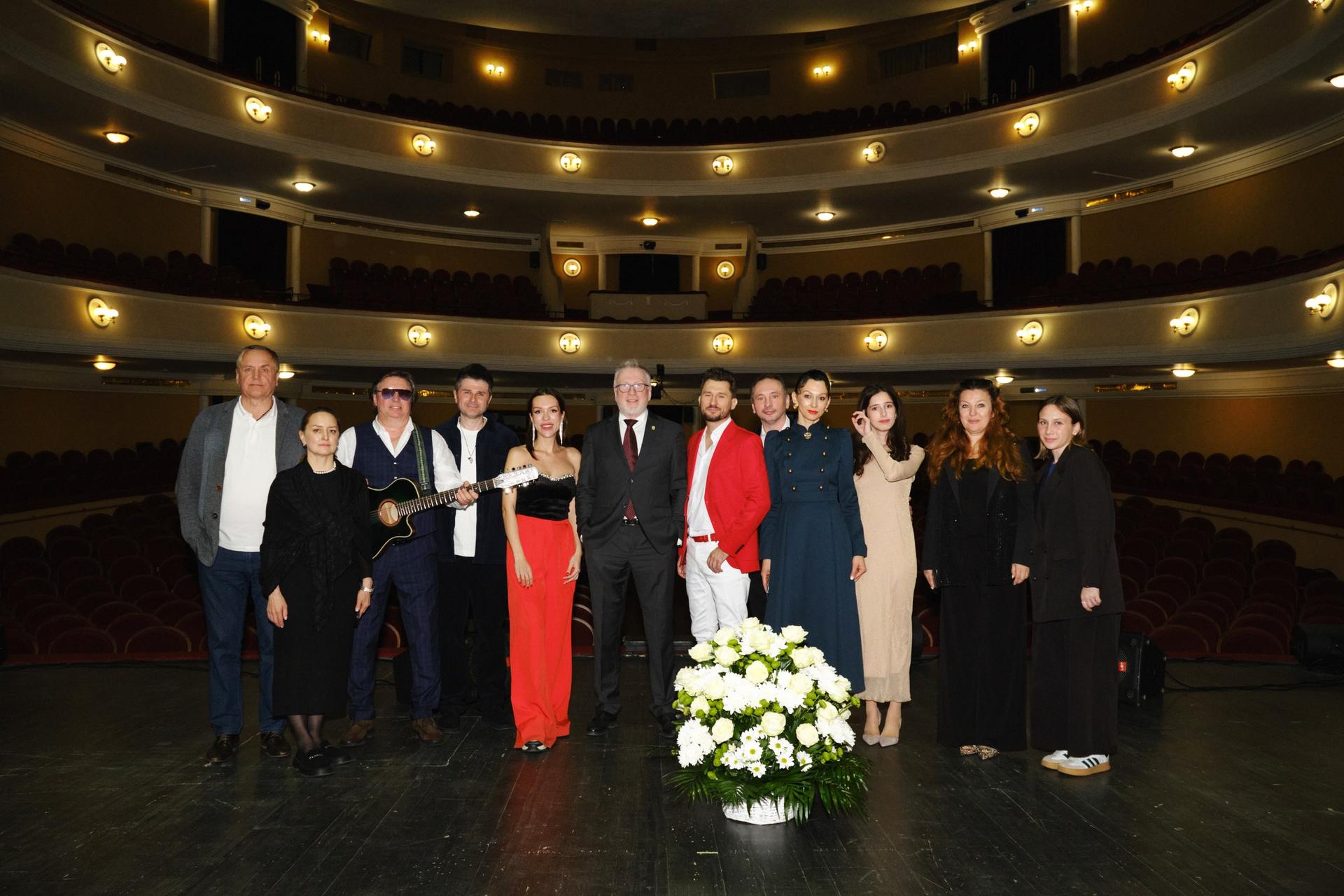 Искусство во имя памяти