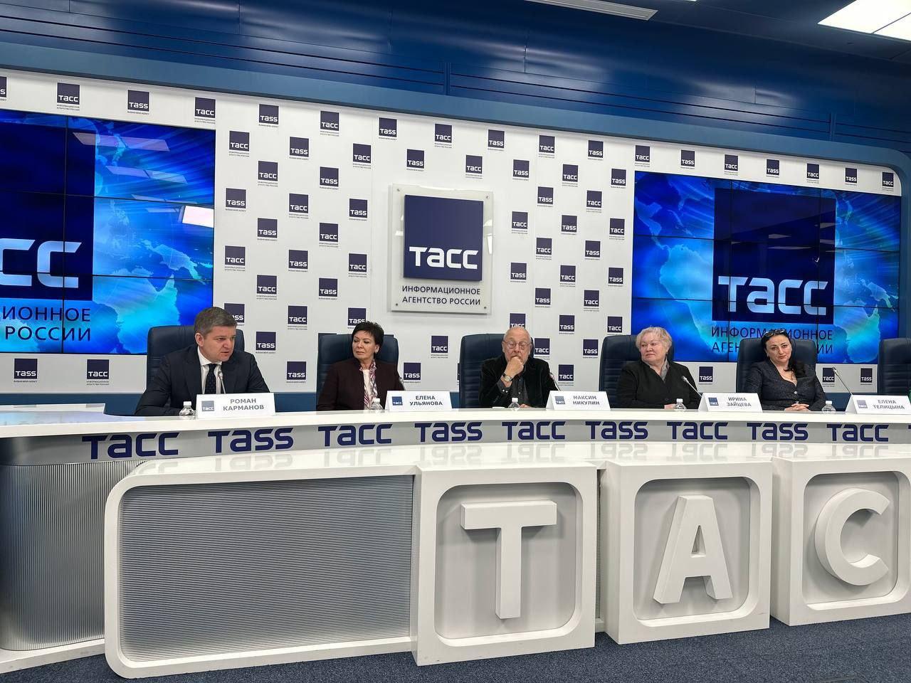 Фестиваль «Дорога в цирк» станет частью празднования юбилеев ведущих детских центров России