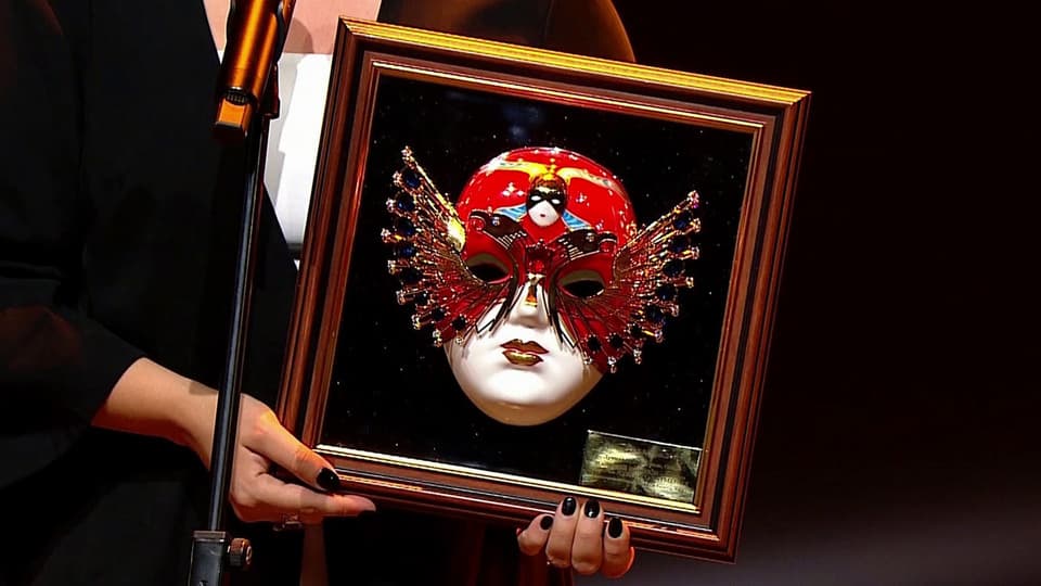 «Золотая маска» объявила имена лауреатов спецпремии в этом году