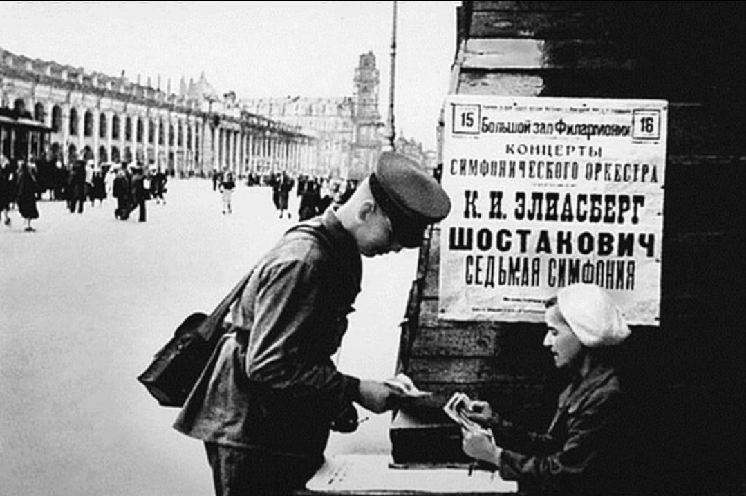 Музыкальный десант Фабио Мастранджело отправится по «Дорогам Победы»