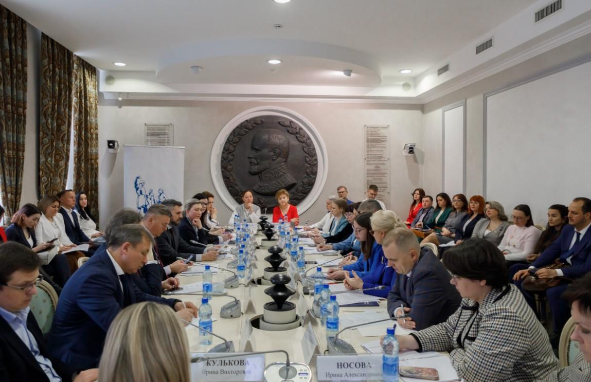 Общественной палате - 20 лет!