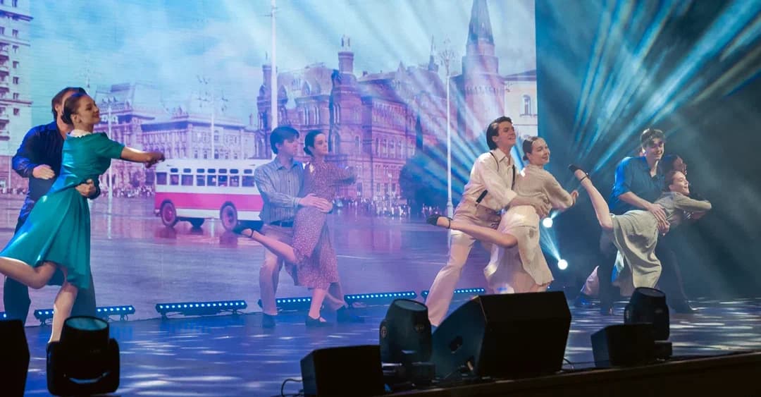 Начался международный этап 45-го студенческого фестиваля ВГИК «Глобальные ценности»