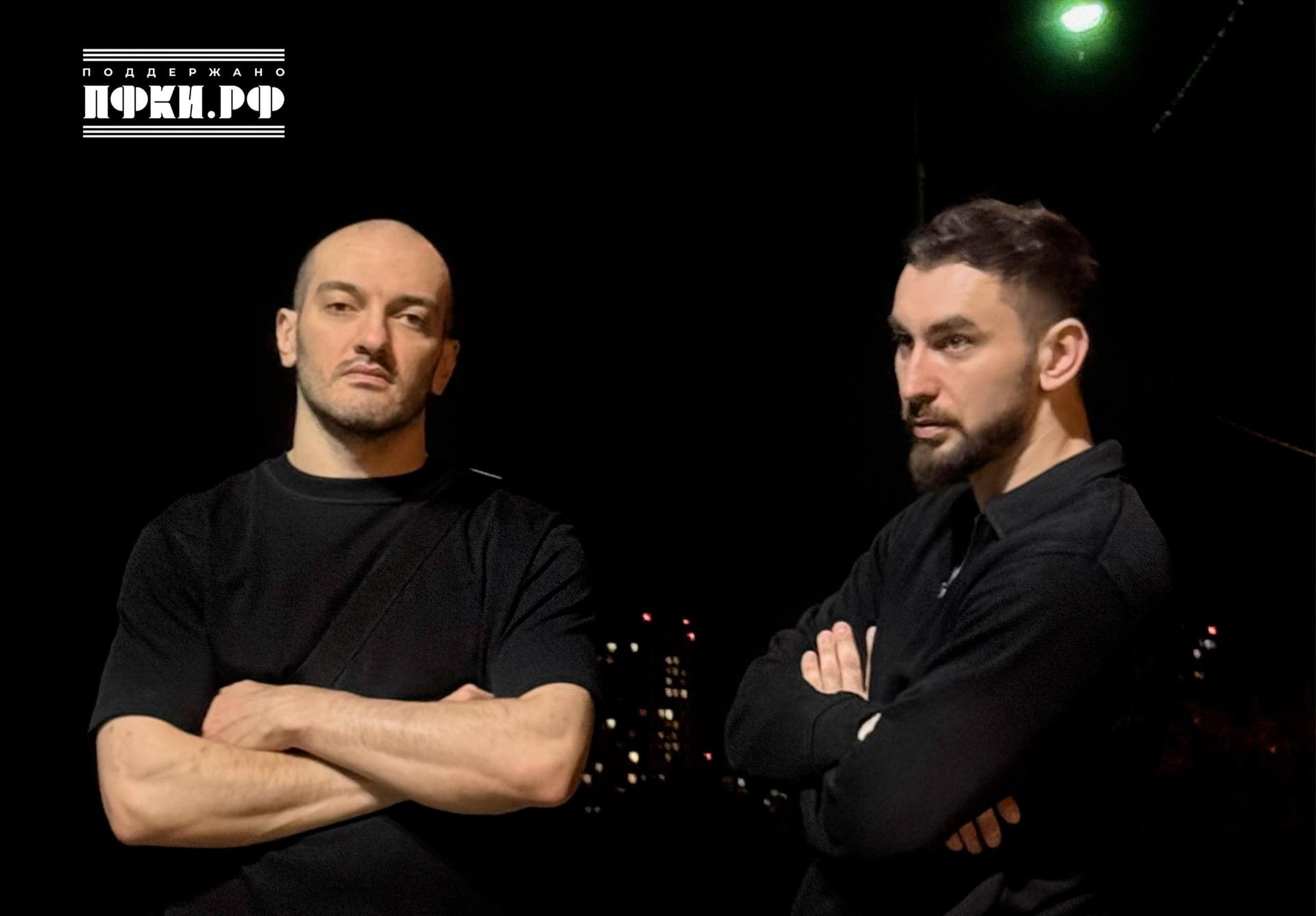 «Стихи пламени» Idris&Leos собрали миллион прослушиваний