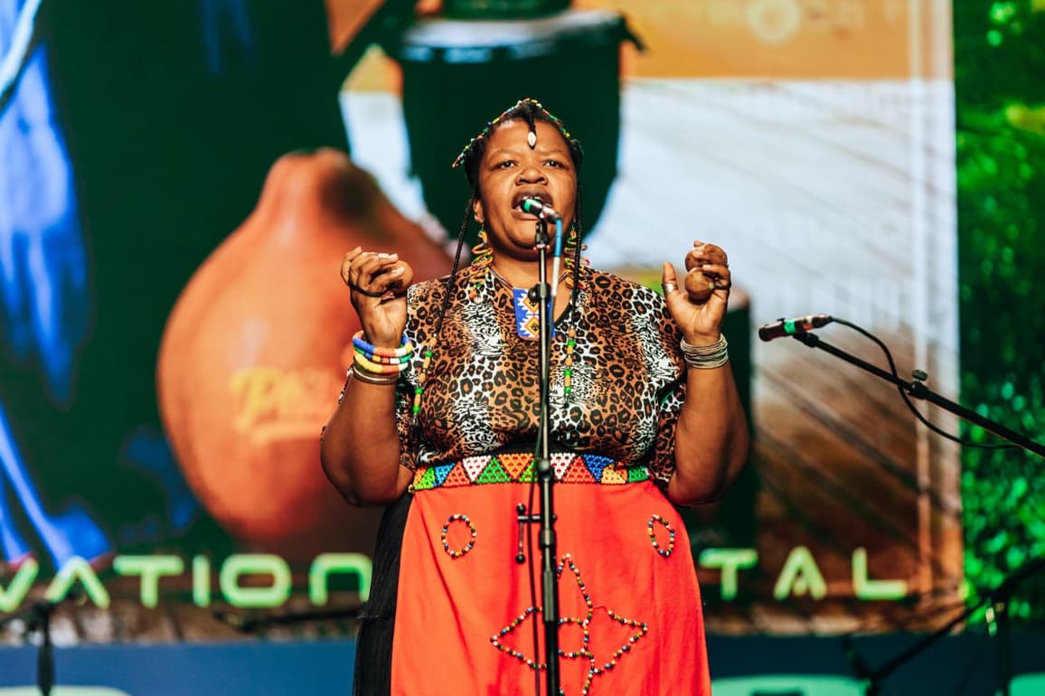 Международный проект «Мелодия БРИКС» объединит молодежь из разных стран на площадках России и Индии