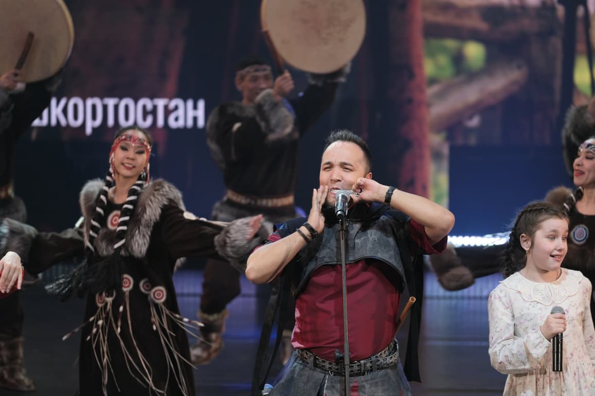 Итоги форума «Яркие краски креативных индустрий: палитра влияния» подвели в «Геликон-опере»