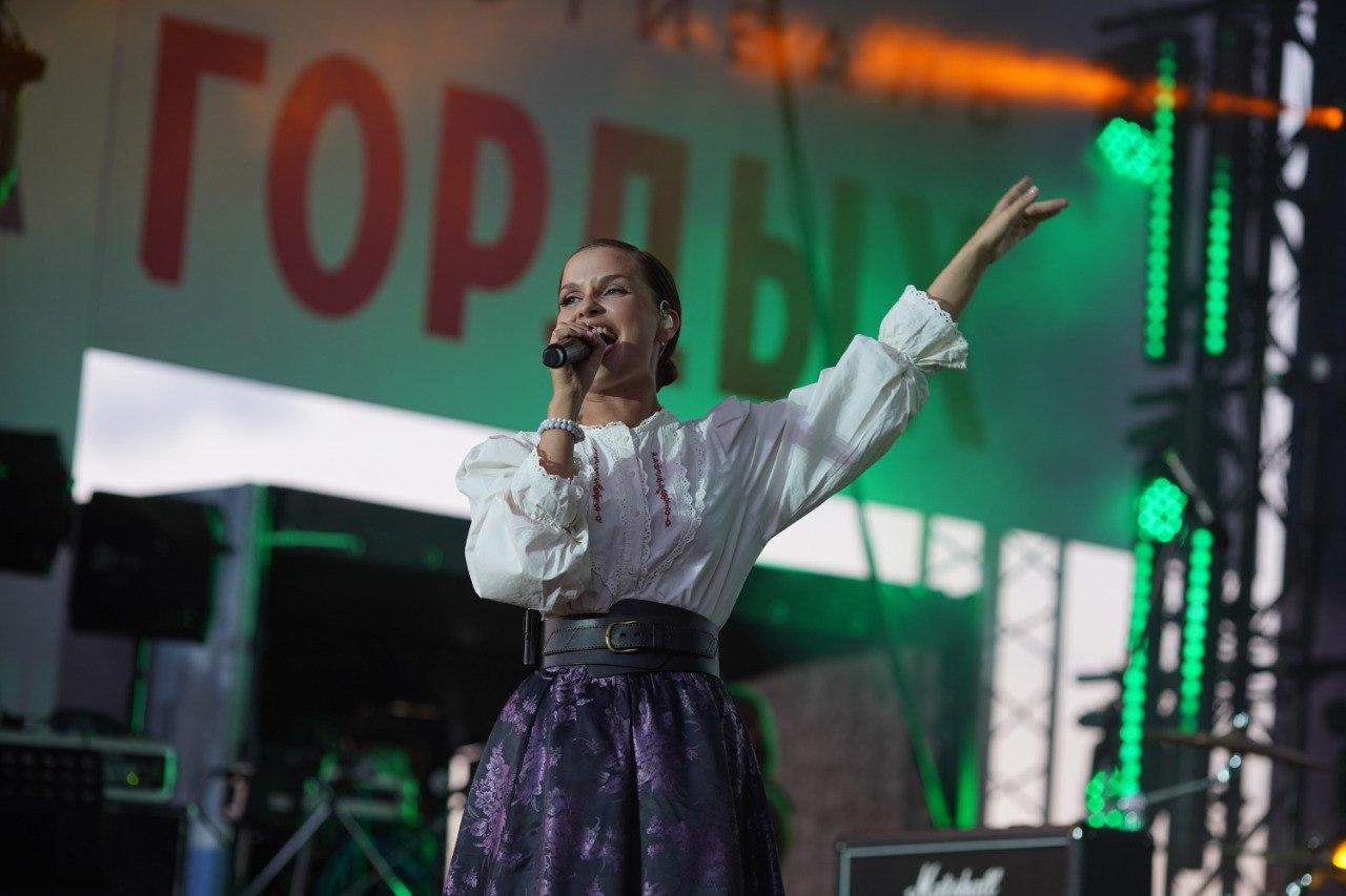 Более 1000 заявок поступило на конкурс патриотической песни «Музыка Гордых» 2025