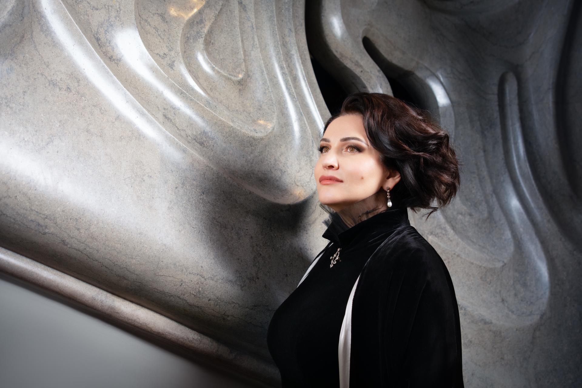 Сухум готовится к открытию XXIII Музыкального фестиваля «Хибла Герзмава приглашает…»