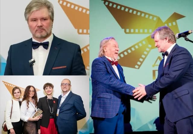 Более 300 заявок поступило на V Международный кинофестиваль «День Победы»