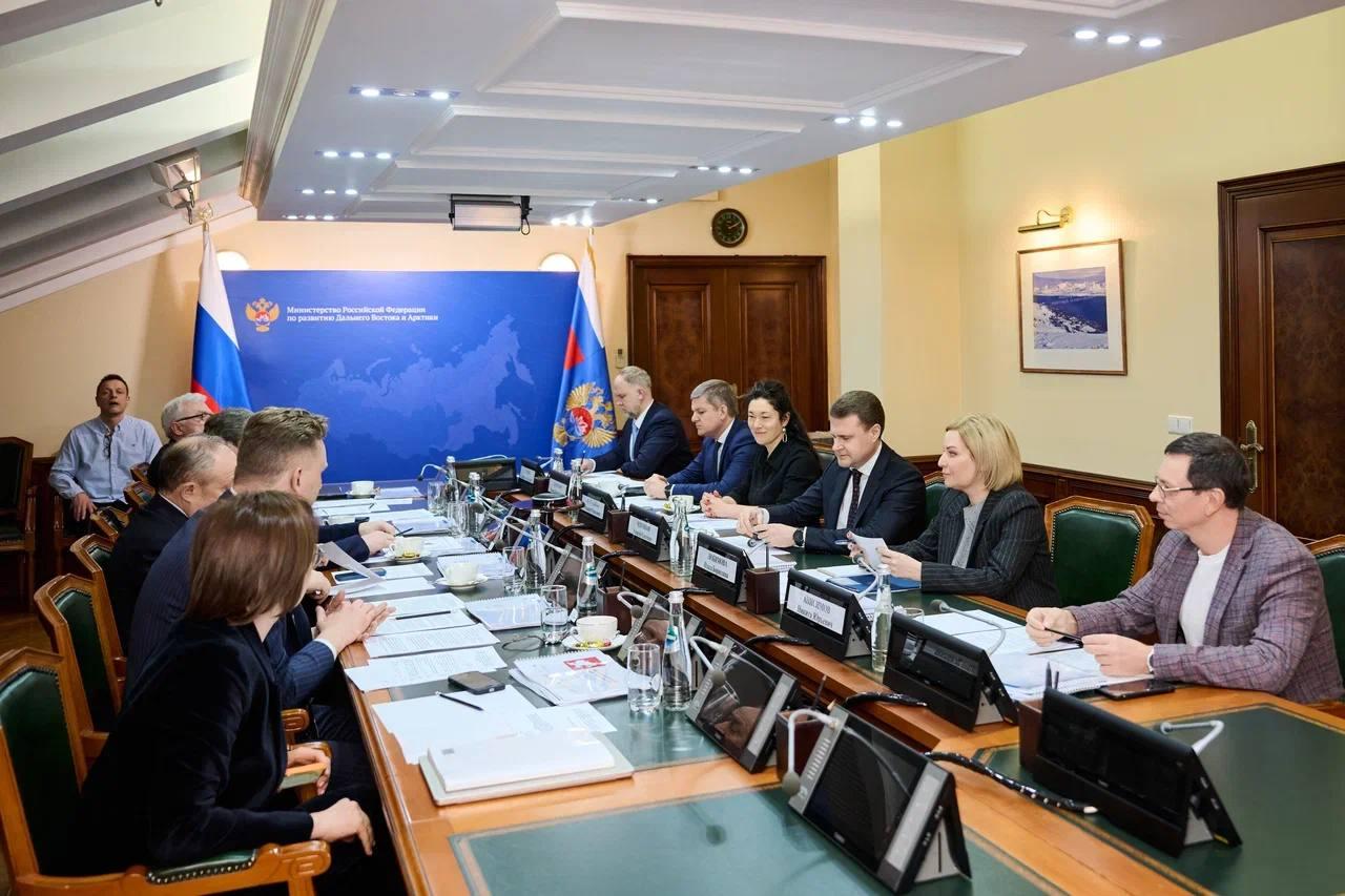 Музей Дальнего Востока имени В.К. Арсеньева представил флагманские проекты