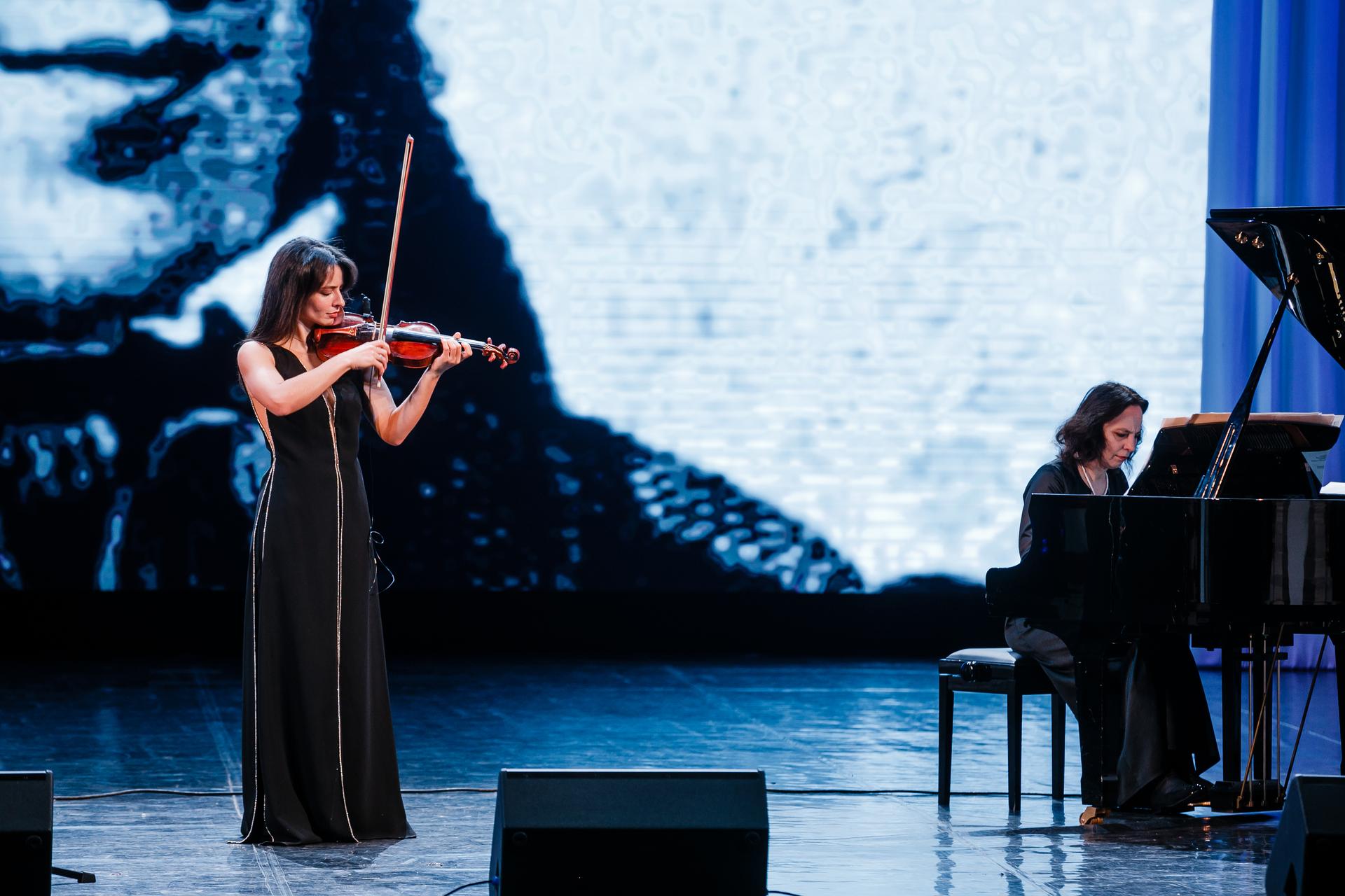 «А нам судьбу России доверяли…»: финальный аккорд проекта прозвучал в Москве