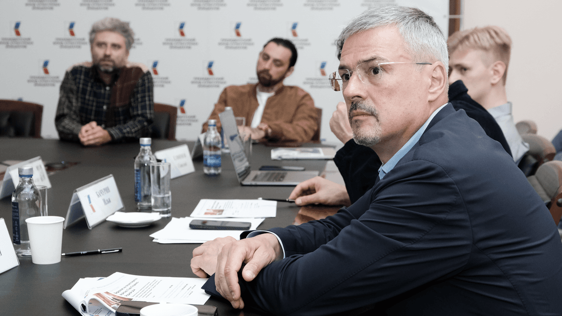Продюсерский комитет музыкального отбора ПФКИ рассмотрел проекты, допущенные к защите