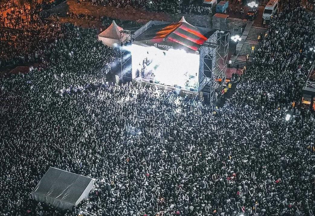 Ural Music Night собрал заявки от музыкантов из 20 стран и всех округов России