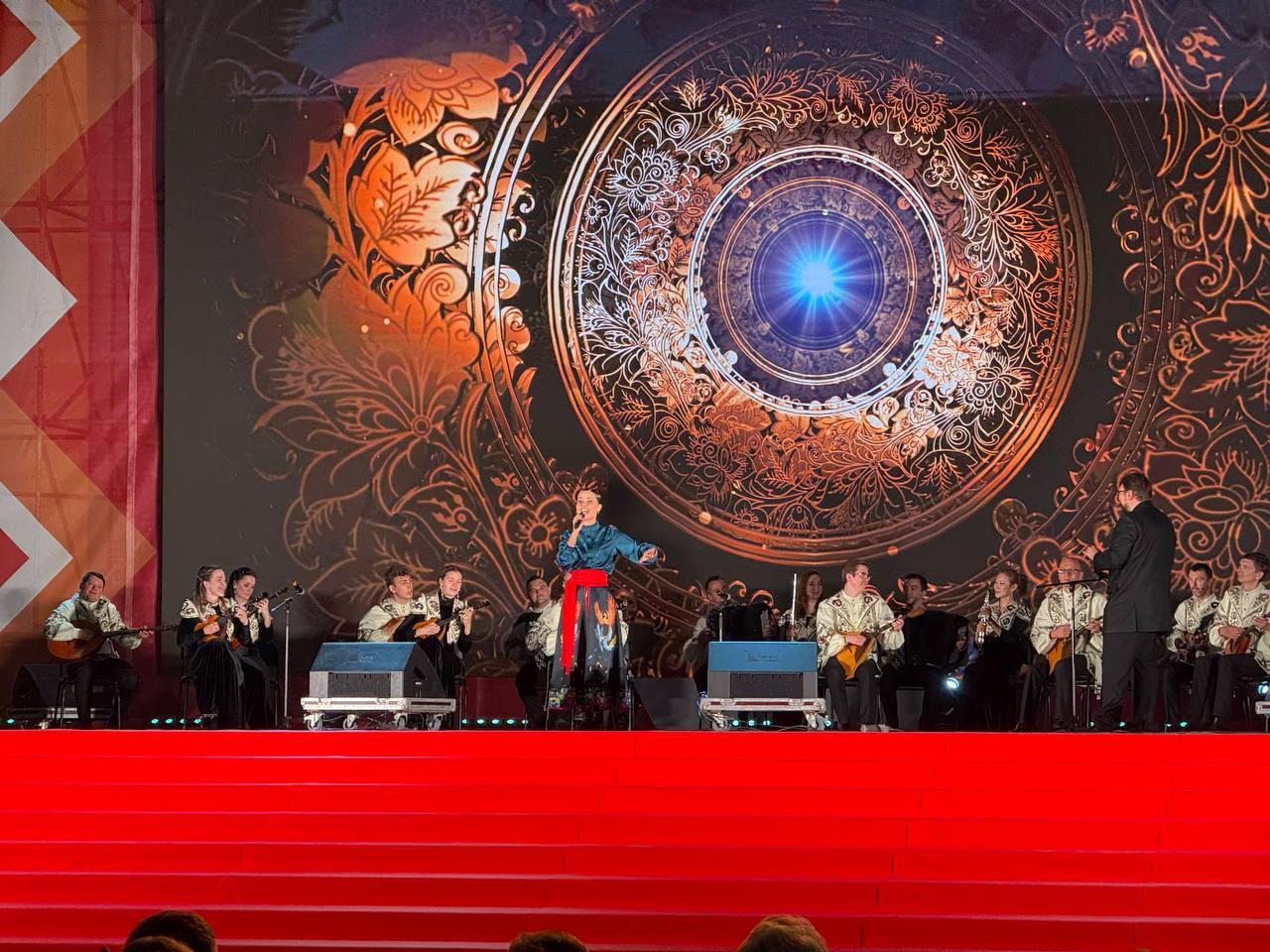 8 июля в Твери продолжится региональный этап фестиваля «Современная музыкальная карта России»