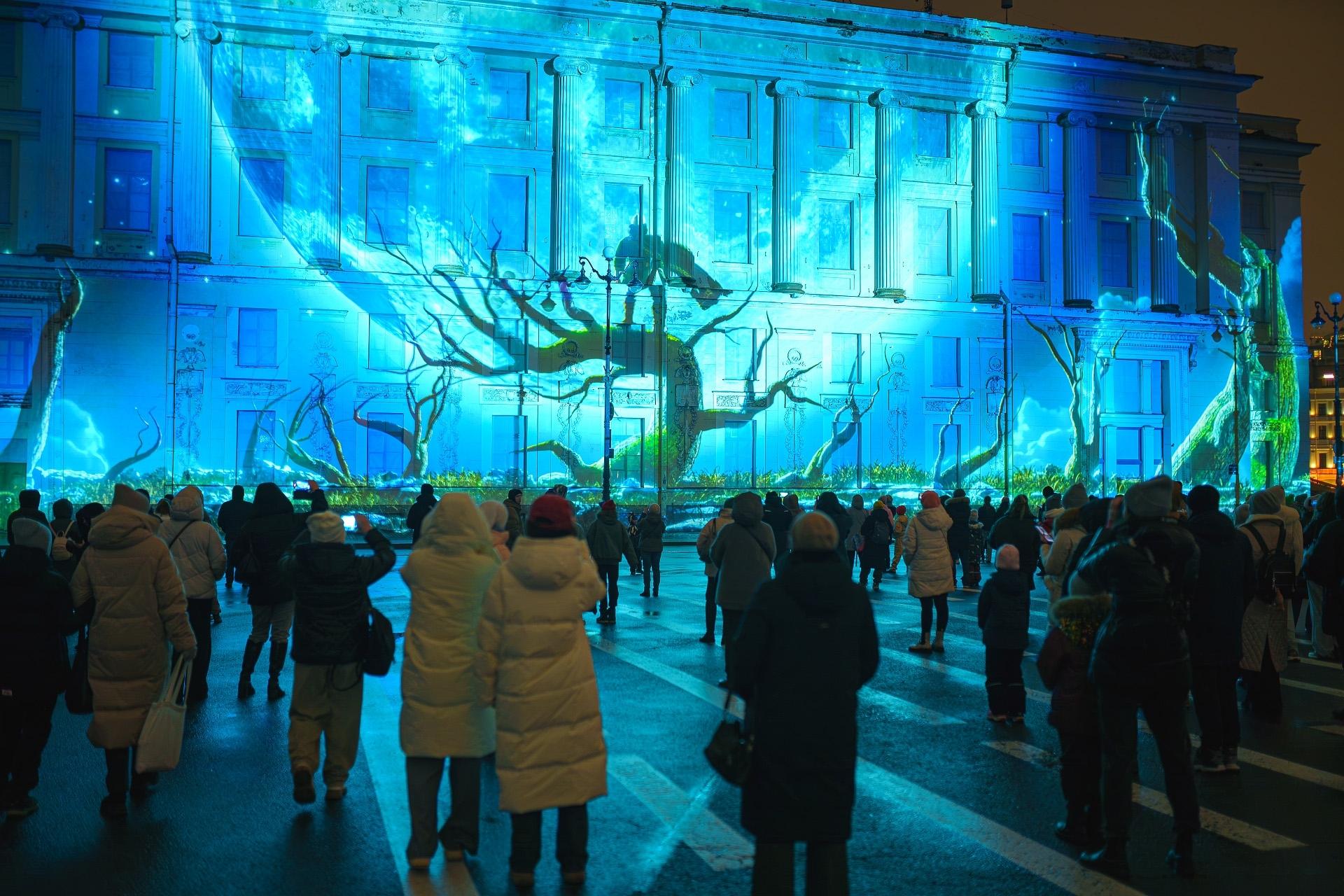 Конкурс «Страна СВЕТА»: лучшими стали дуэт из Петербурга, студия из Казани и авторы из Вологодчины