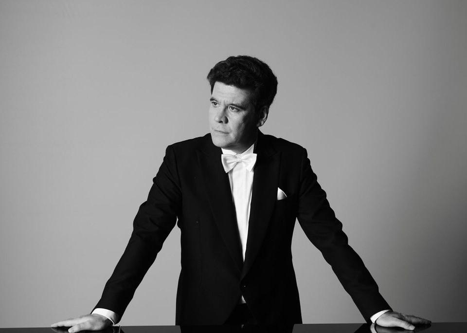 Фестиваль Дениса Мацуева в Суздале: Новые имена – 2025