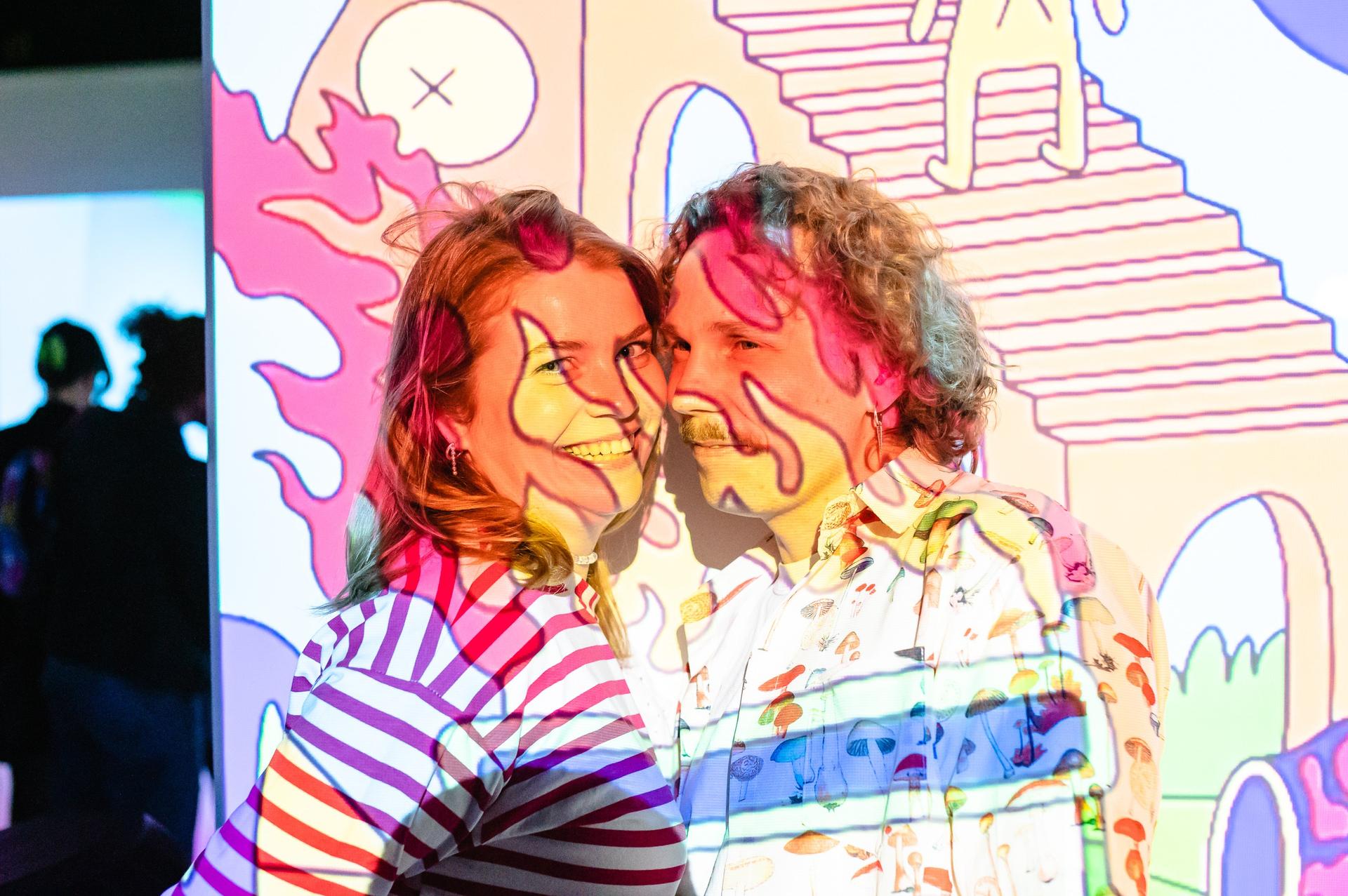 Художники смогут представить свое творчество на Фестивале цифрового искусства Play Digital Art