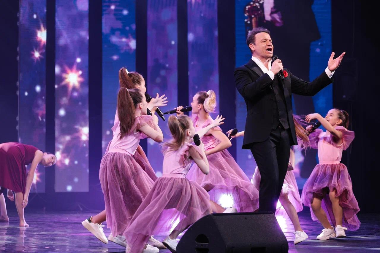 XVI Премия «Андрюша-2025» — гала-концерт, который нельзя пропустить