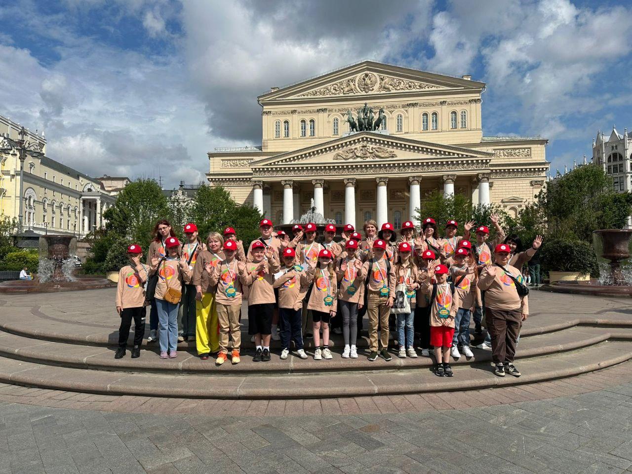 Наследники героев: дети России — о памяти, доброте и Родине