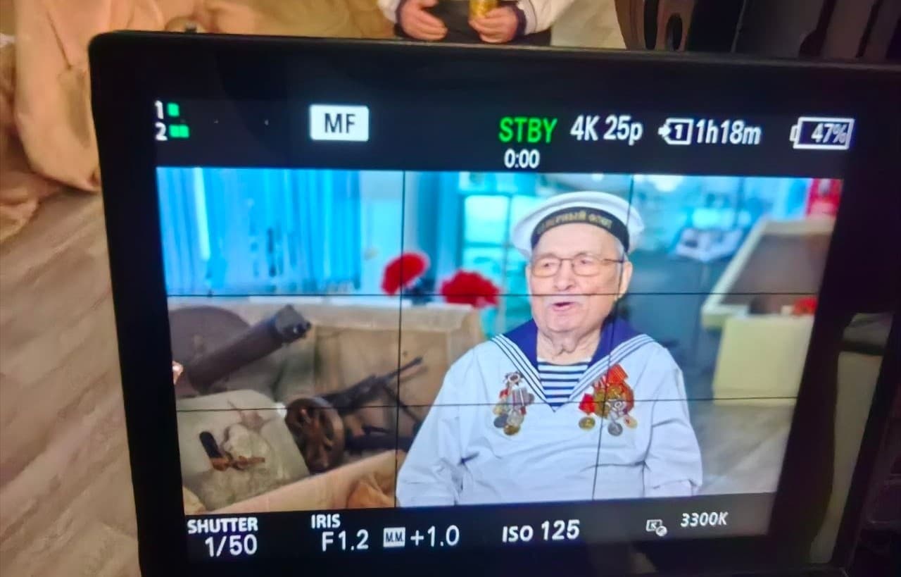 Фонд Андрея Кончаловского запускает проект к 85-летию начала войны