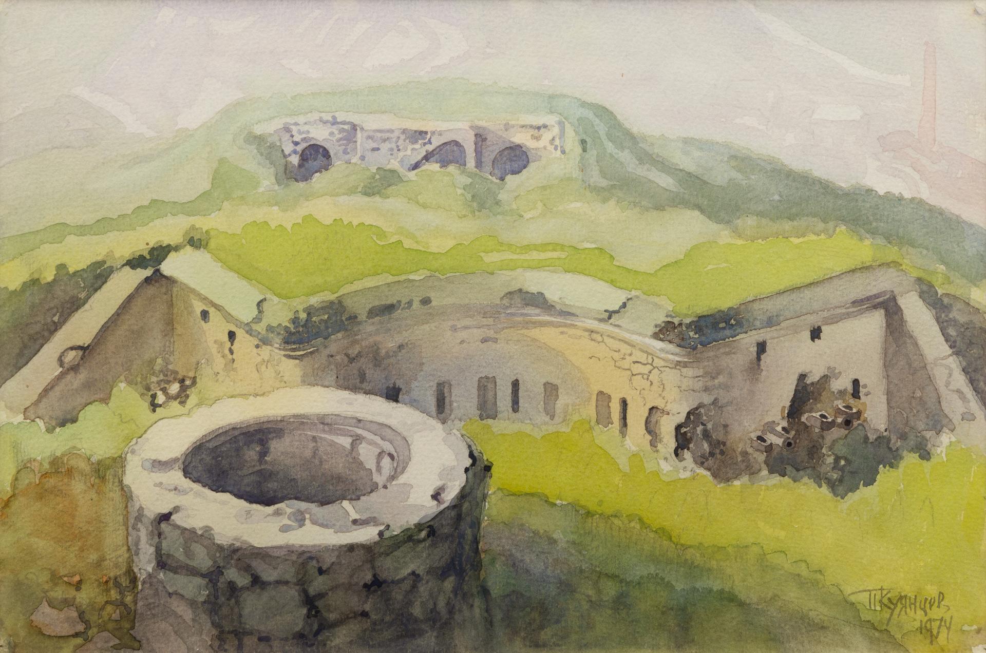 Новая выставка «Крепость трех измерений» открылась в Музее современной истории России