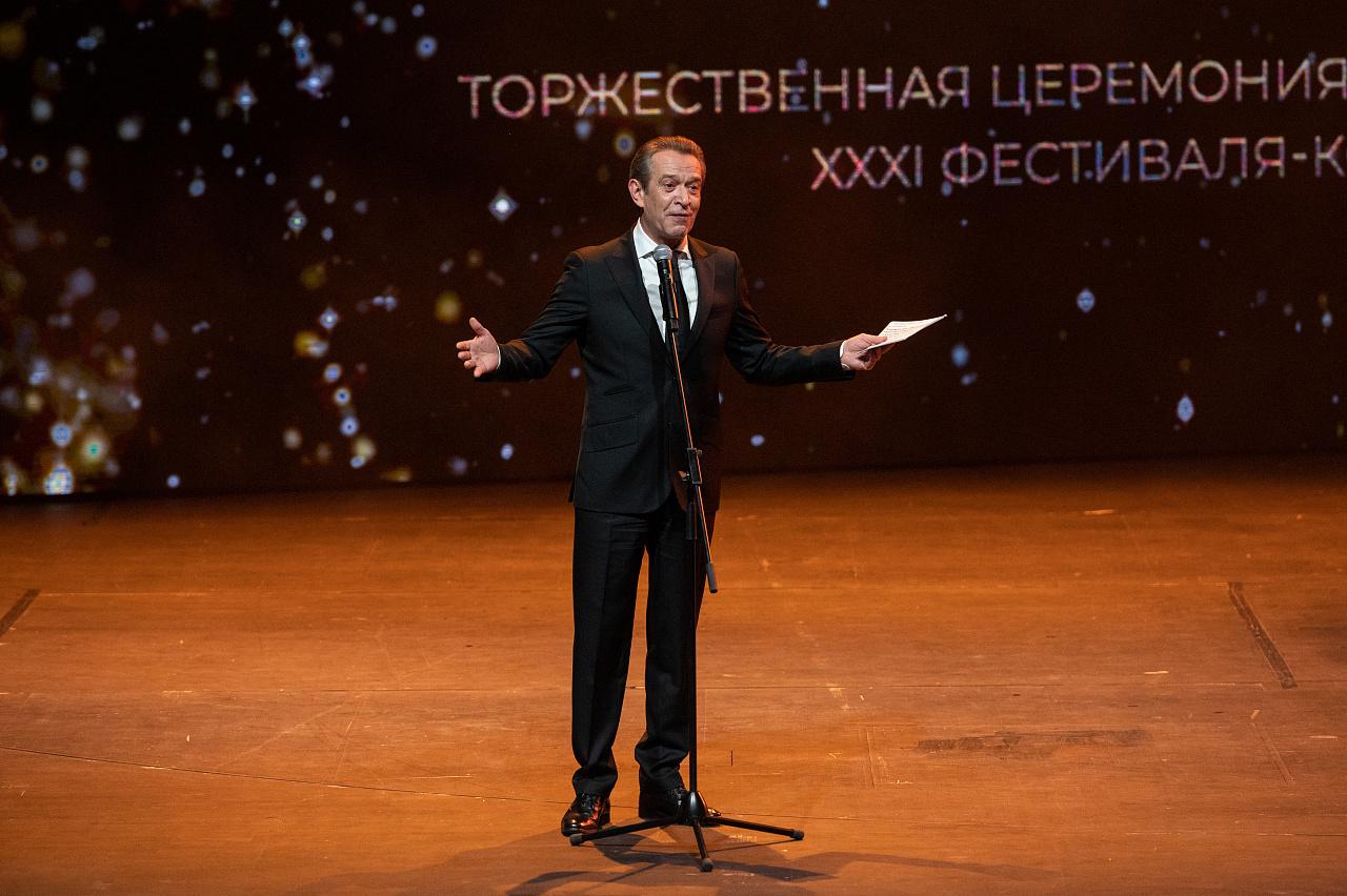 «Золотая Маска» анонсировала гастроли лауреатов в регионах