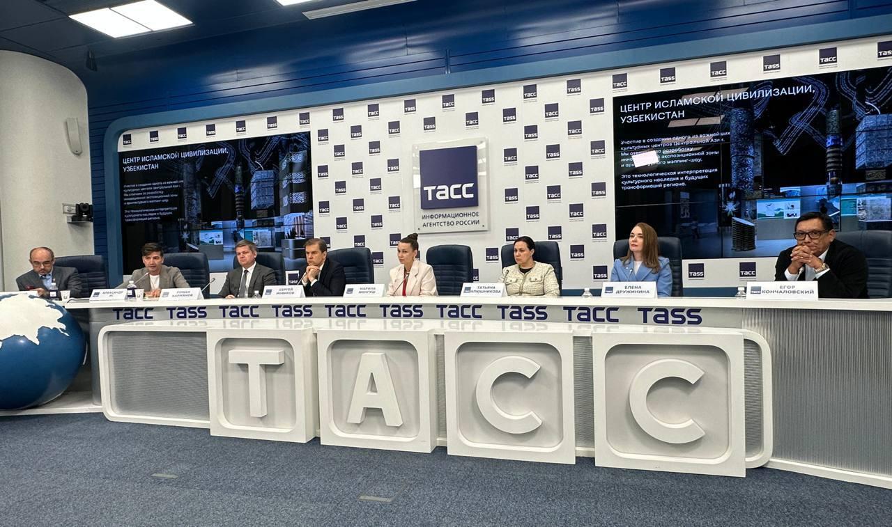 Роман Карманов: ««Российская креативная неделя» задает тренды, которые потом подхватывают регионы»