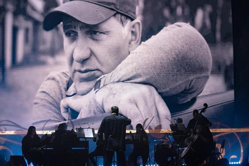 Первый региональный этап Всероссийской премии «Поступок» имени Сергея Пускепалиса прошел в Калуге