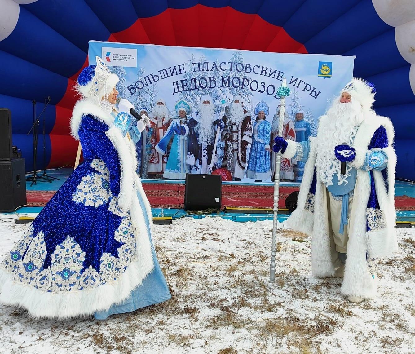 Культурная неделя: битва Дедов Морозов, праздник Катерины-санницы и Литературный бал